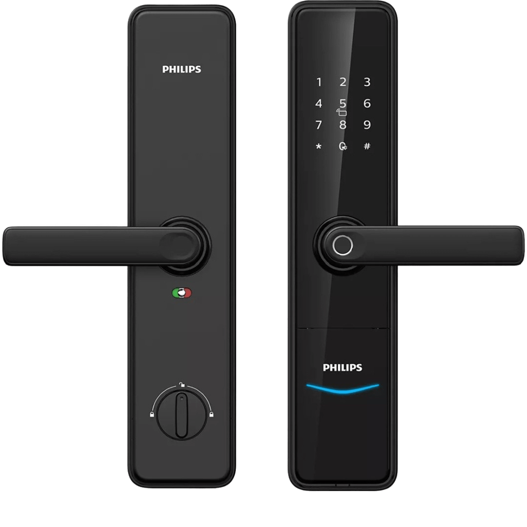 Smart Lock