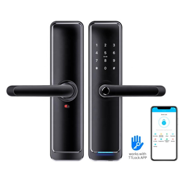 Yale Linus Smart Lock