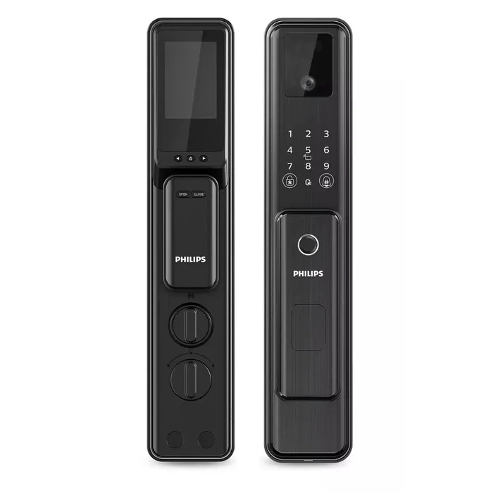 Philips 301 FVP