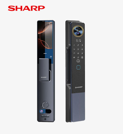 Sharp H7