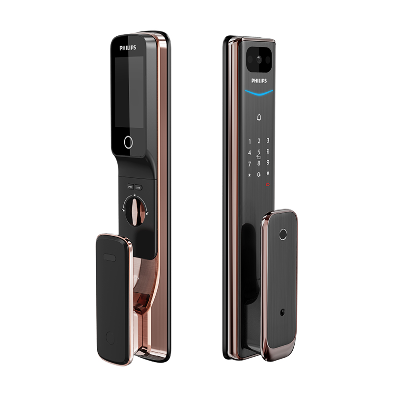 Philips Alpha VP