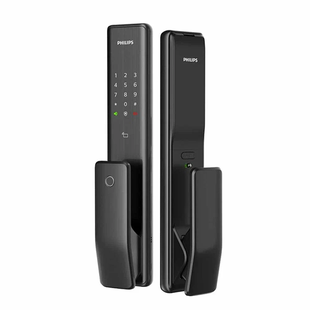 philips Alpha