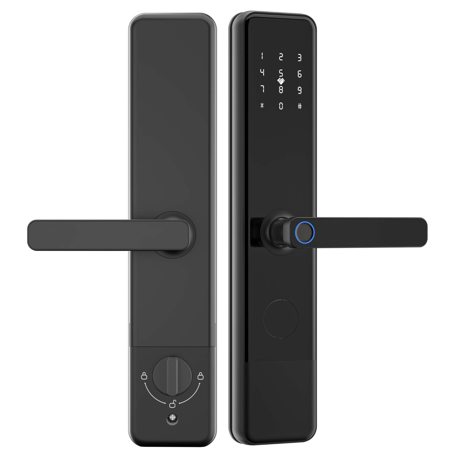 TTLock H22