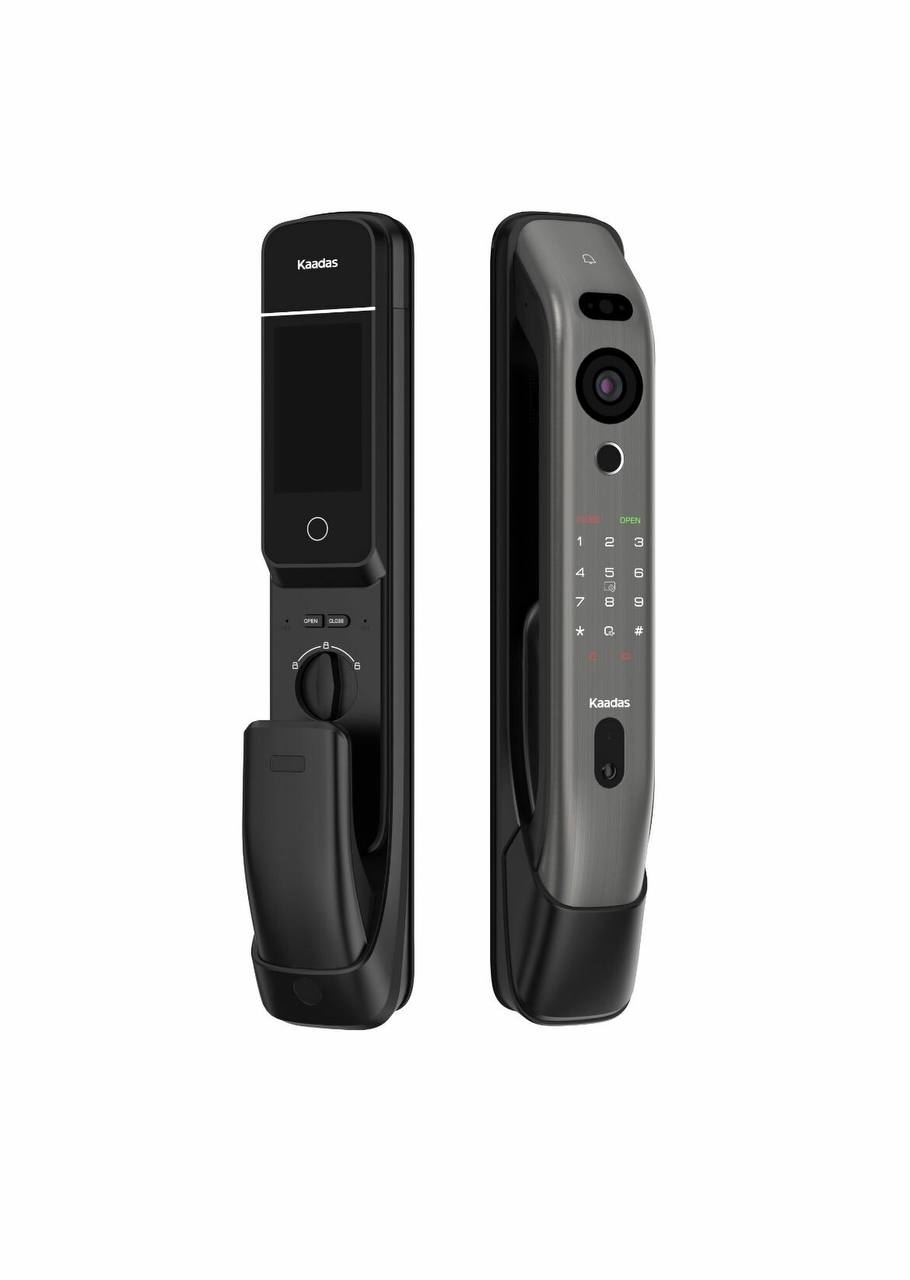 Kaadas K20 Pro Max Gray