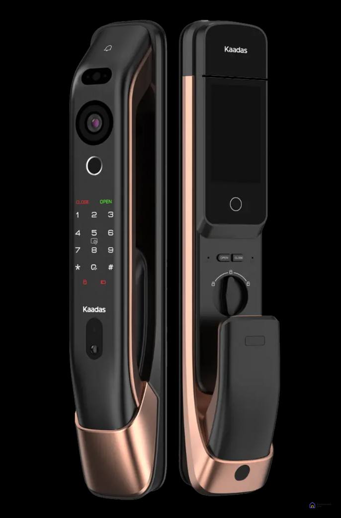 Kaadas K20 Pro Max Bronze