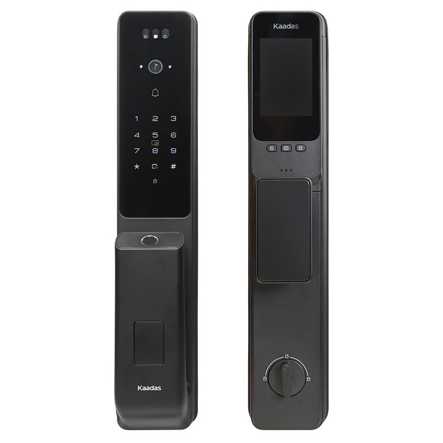 Kaadas Q9 FVP