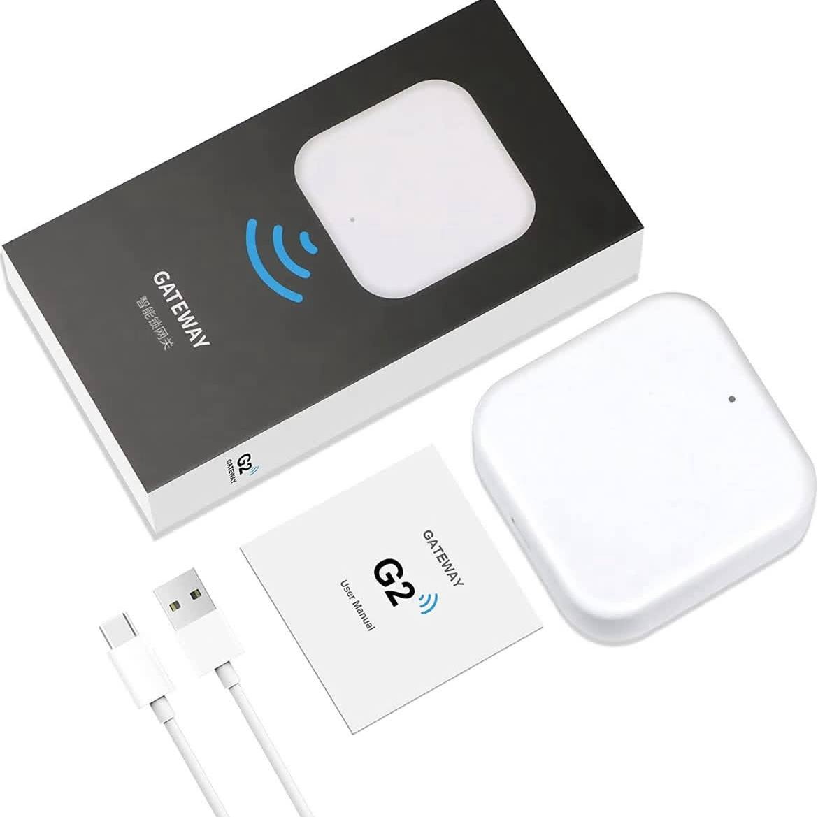 TTLock Gateway Шлюз WIFI G2