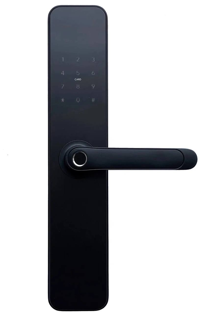 Slock H7 Black