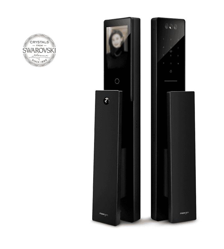 Moorgen T5+