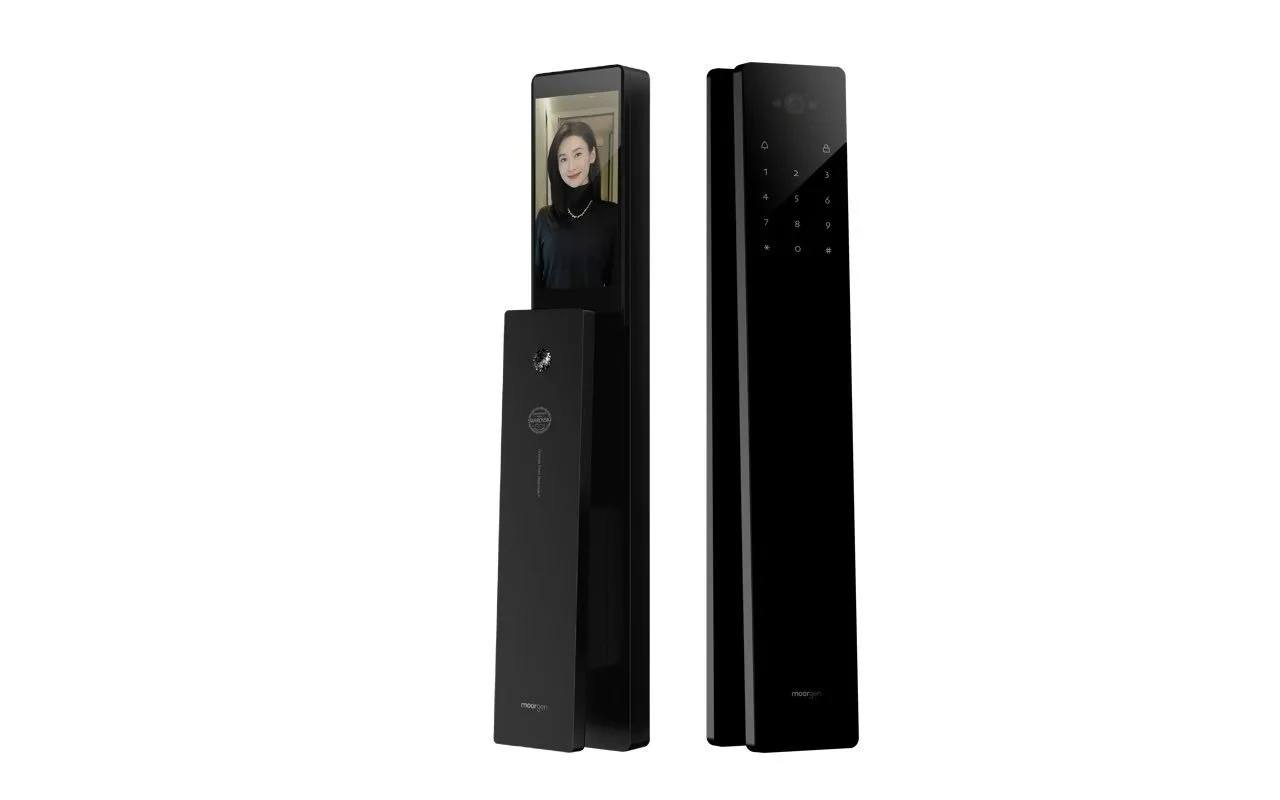 Moorgen T11 Pro